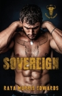 Sovereign By Raya Morris Edwards Cover Image