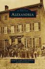 Alexandria By George K. Combs, Leslie Anderson, Julia M. Downie Cover Image