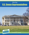 Electing U.S. House Representatives By Peter Finn Cover Image