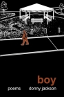 boy By Donny Jackson Cover Image