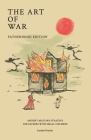 The Art of War - Fatherhood Edition: Ancient Military Strategy for Fathers with Small Children Cover Image