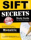 Sift Secrets Study Guide: Sift Test Review for the U.S. Army's Selection Instrument for Flight Training Cover Image