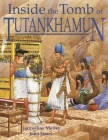 Inside the Tomb of Tutankhamun (Inside (Enchanted Lion)) By Jacqueline Morley, John James (Illustrator) Cover Image