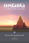 Vedanta: The Big Picture Cover Image