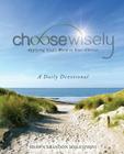 Choosewisely a Daily Devotional Cover Image