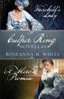 The Culper Ring Novellas: Fairchild's Lady and A Hero's Promise By Roseanna M. White Cover Image