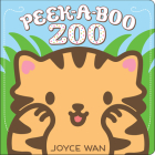 Peek-a-Boo Zoo Cover Image