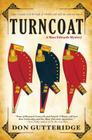 Turncoat By Don Gutteridge Cover Image
