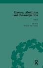 Slavery, Abolition and Emancipation Vol 6: Writings in the British Romantic Period By Srinivas Aravamudan (Editor) Cover Image