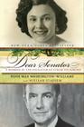 Dear Senator: A Memoir by the Daughter of Strom Thurmond By Essie Mae Washington-Williams, William Stadiem Cover Image
