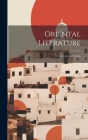 Oriental Literature: The Literature of Arabia Cover Image