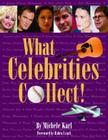 What Celebrities Collect! Cover Image
