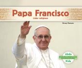 Papa Francisco: Líder Religioso (Spanish Version) By Grace Hansen Cover Image