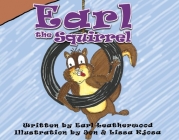 Earl the Squirrel Cover Image