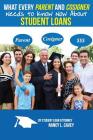 What Every Parent and Co-Signer Needs to Know About Student Loans By Karen Cody-Hopkins, Nancy L. Cavey Cover Image