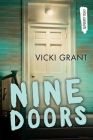 Nine Doors (Orca Currents) Cover Image