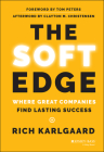 The Soft Edge Cover Image