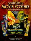Collectible Movie Posters: Illustrated Guide with Auction Prices Cover Image