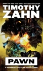 Pawn: A Chronicle of the Sibyl's War By Timothy Zahn Cover Image