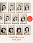 Cindy Sherman: Postcards By Cindy Sherman Cover Image