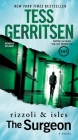 The Surgeon: A Rizzoli & Isles Novel Cover Image
