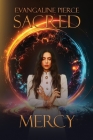 Sacred Mercy: A Christian Supernatural Adventure Cover Image