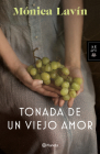 Tonada de Un Viejo Amor By Mónica Lavín Cover Image