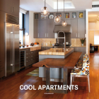 Cool Apartments (Contemporary Architecture & Interiors) By Claudia Martinez Alonso Cover Image