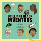 Brilliant Black Inventors Cover Image