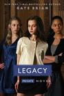 Legacy (Private ) By Kate Brian Cover Image