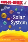 The Solar System: Ready-to-Read Level 1 (Our Universe) Cover Image