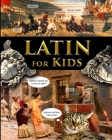 Latin for Kids By Catherine Fet Cover Image