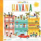 Vámonos: Havana By Patty Rodriguez, Ariana Stein, Ana Godinez (Illustrator) Cover Image