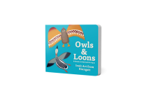 Owls and Loons Cover Image