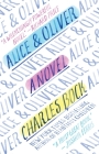 Alice & Oliver: A Novel By Charles Bock Cover Image