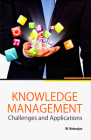 Knowledge Management: Challenges and Applications Cover Image