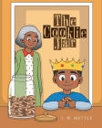 The Cookie Jar By J. W. Mettle Cover Image