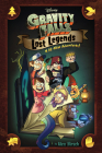 Gravity Falls: Lost Legends: 4 All-New Adventures! Cover Image
