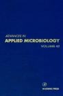 Advances in Applied Microbiology: Volume 42 Cover Image