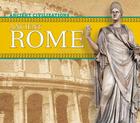 Ancient Rome (Ancient Civilizations) By Susan E. Hamen Cover Image