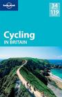 Cycling Britain By Etain O'Carroll, Lonely Planet, Aaron Anderson Cover Image