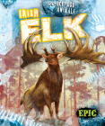 Irish Elk (Ice Age Animals) Cover Image