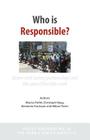 Who Is Responsible? Donor-Civil Society Partnerships and the Case of HIV/AIDS Work By Maj-Lis Foller, Christoph Haug, Beniamin Knutsson Cover Image
