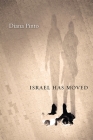 Israel Has Moved By Pinto Cover Image