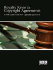 Royalty Rates in Copyright Agreements By Randy Cochran (Compiled by) Cover Image