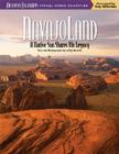 Navajoland (Arizona Highways Special Scenic Collections) By Leroy Dejolie, Tony Hillerman (Foreword by) Cover Image