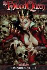 Blood Queen Omnibus By Troy Brownfield, Dan Wickline, Fritz Casas (Artist) Cover Image