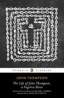 The Life of John Thompson, a Fugitive Slave: Containing His History of 25 Years in Bondage, and His Providential Escape By John Thompson, William L. Andrews (Introduction by), William L. Andrews (Editor), Henry Louis Gates (Editor) Cover Image