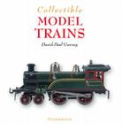 Collectible Model Trains Cover Image