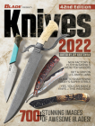 Knives 2022, 42nd Edition By Joe Kertzman (Editor) Cover Image